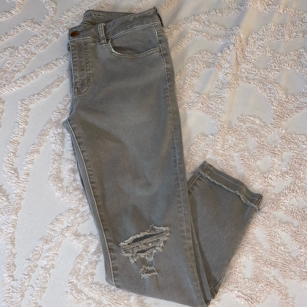 American Eagle pants